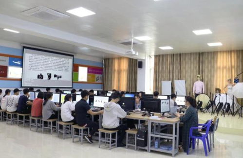 職業技能培訓學校的人力資源管理 核心策略與實踐