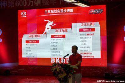 智能升級驅動產能新紀錄 東風日產花都工廠第600萬輛整車下線