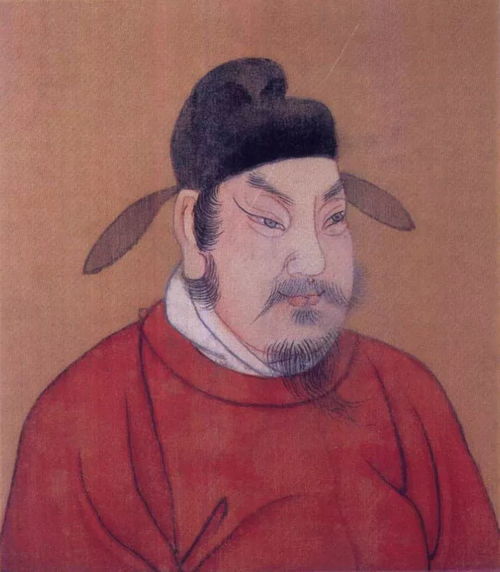 開(kāi)天盛世 世人盡道開(kāi)元盛世,其實(shí)天寶年間唐朝經(jīng)濟(jì)文化更臻巔峰